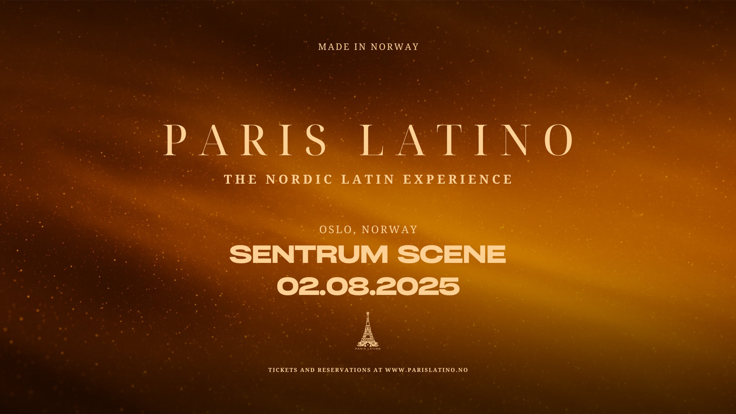 ParisLatino 