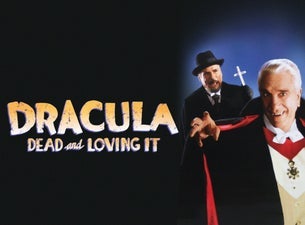 Dracula: Dead and Loving It