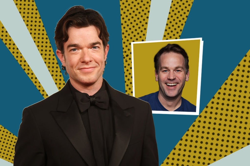 John Mulaney