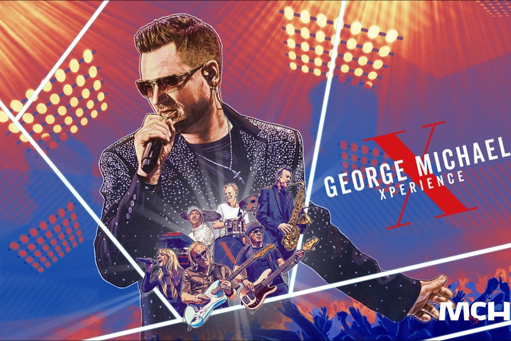 George Michael Xperience