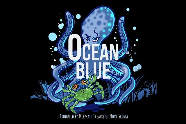 Mermaid Theatre Of Nova Scotia's Ocean Blue pre-sale password for tickets in Appleton, WI (Fox Cities PAC)