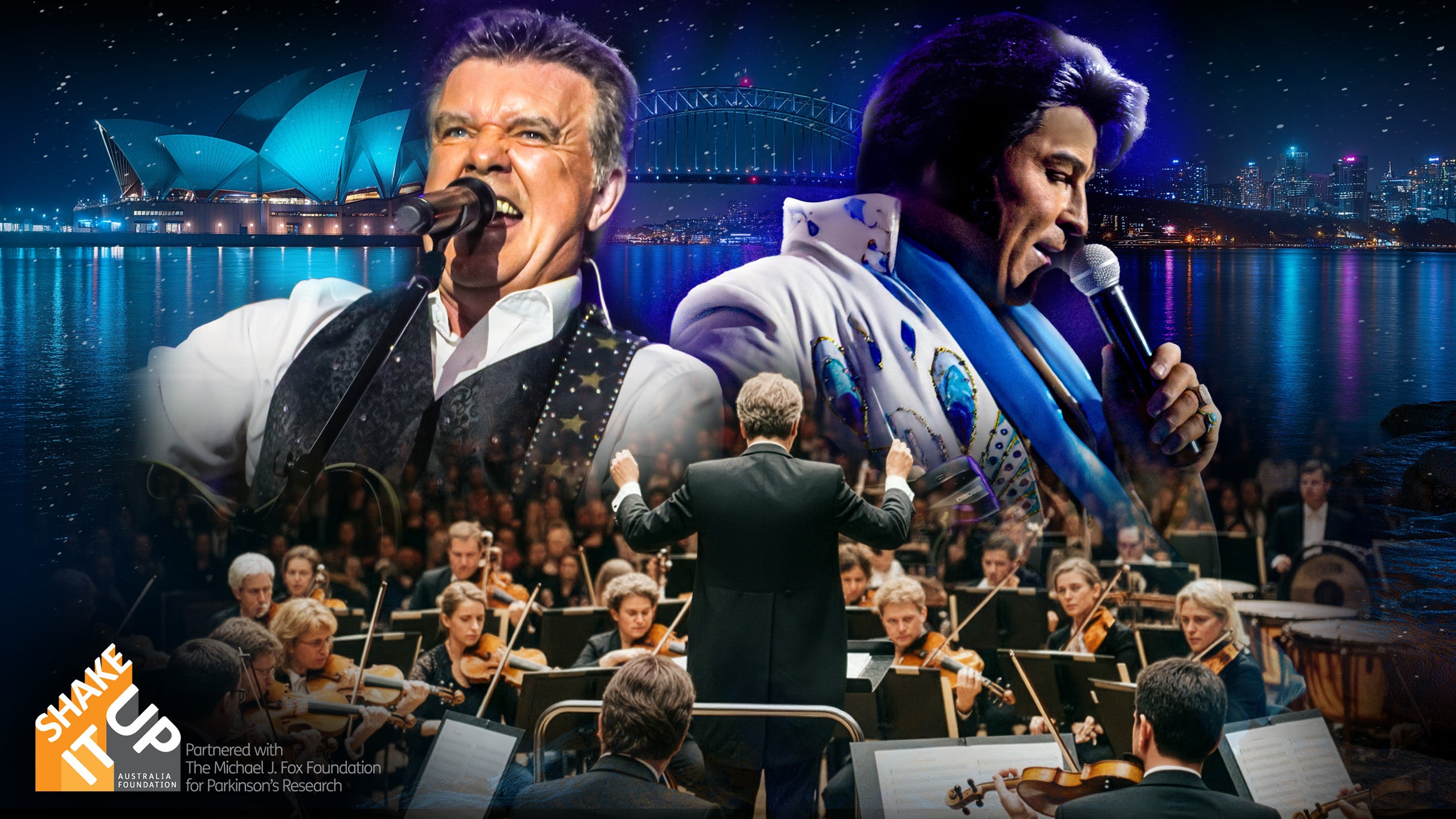 FROM A DIAMOND TO A KING