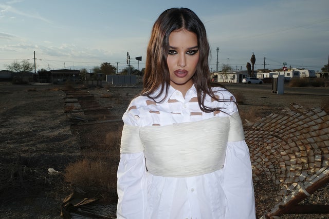 Tommy Genesis presales in Los Angeles