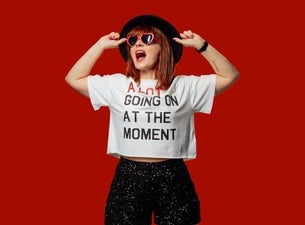 Burning Red (tribute To Taylor)