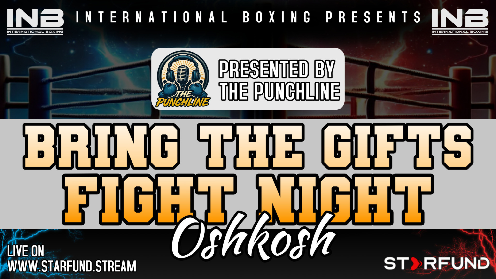 International Boxing