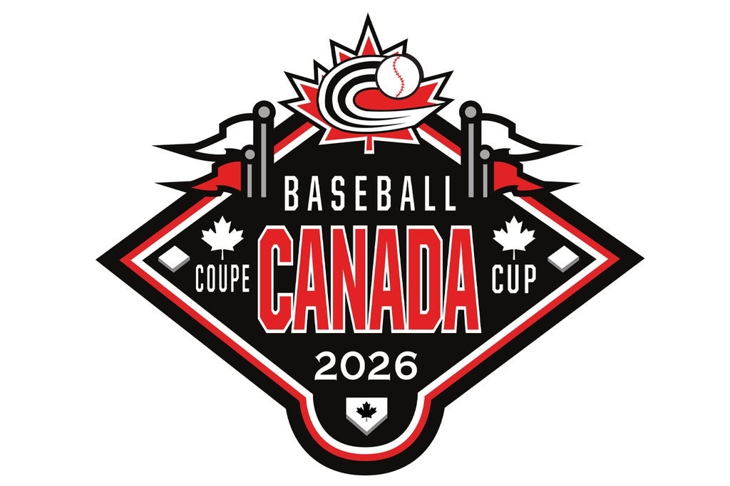 2026 Baseball Canada Cup - August 9th Day Pass