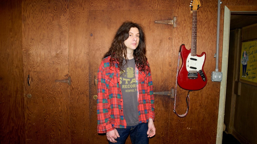 Kurt Vile & the Violators