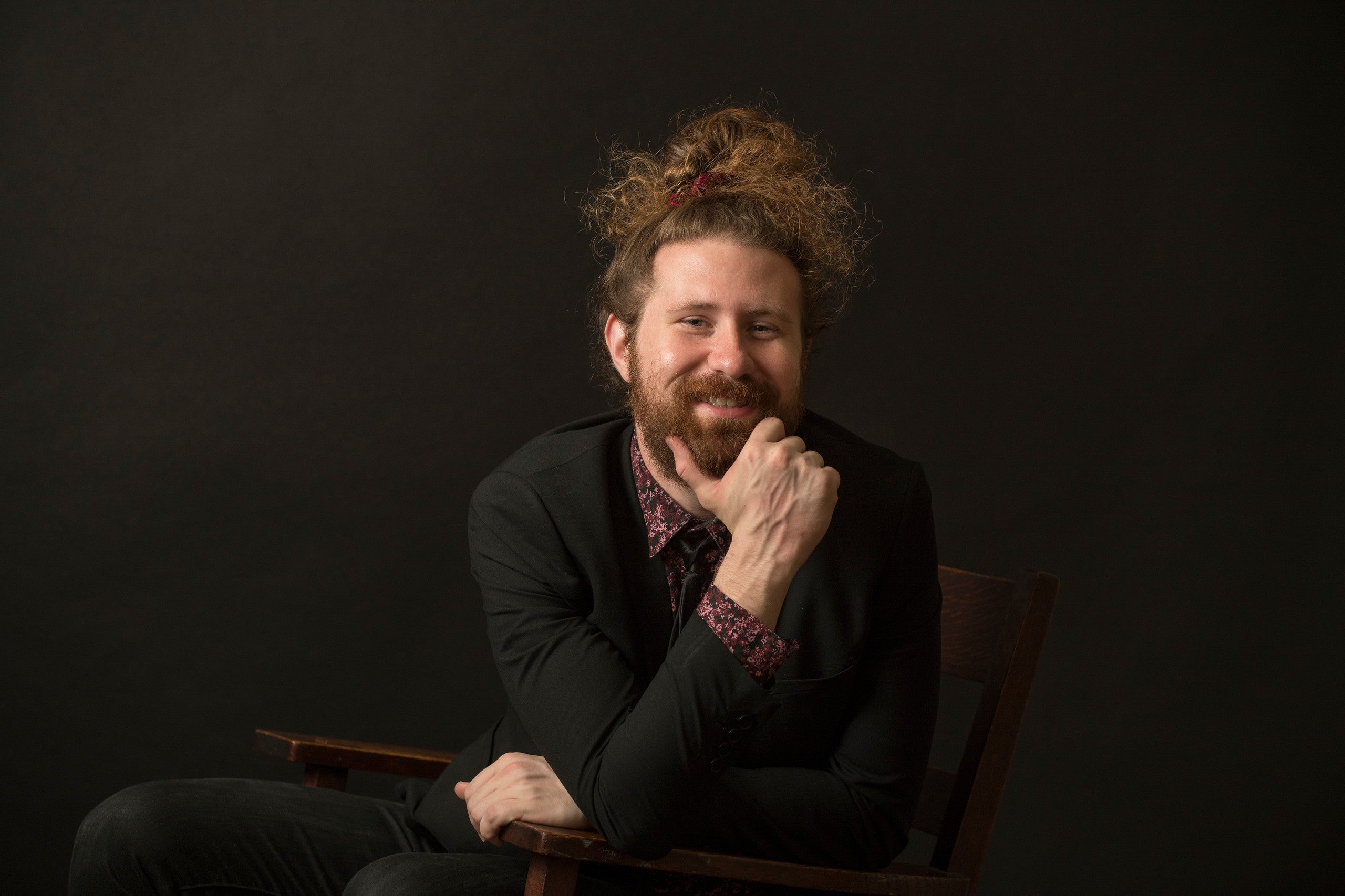 Casey Abrams & Friends 