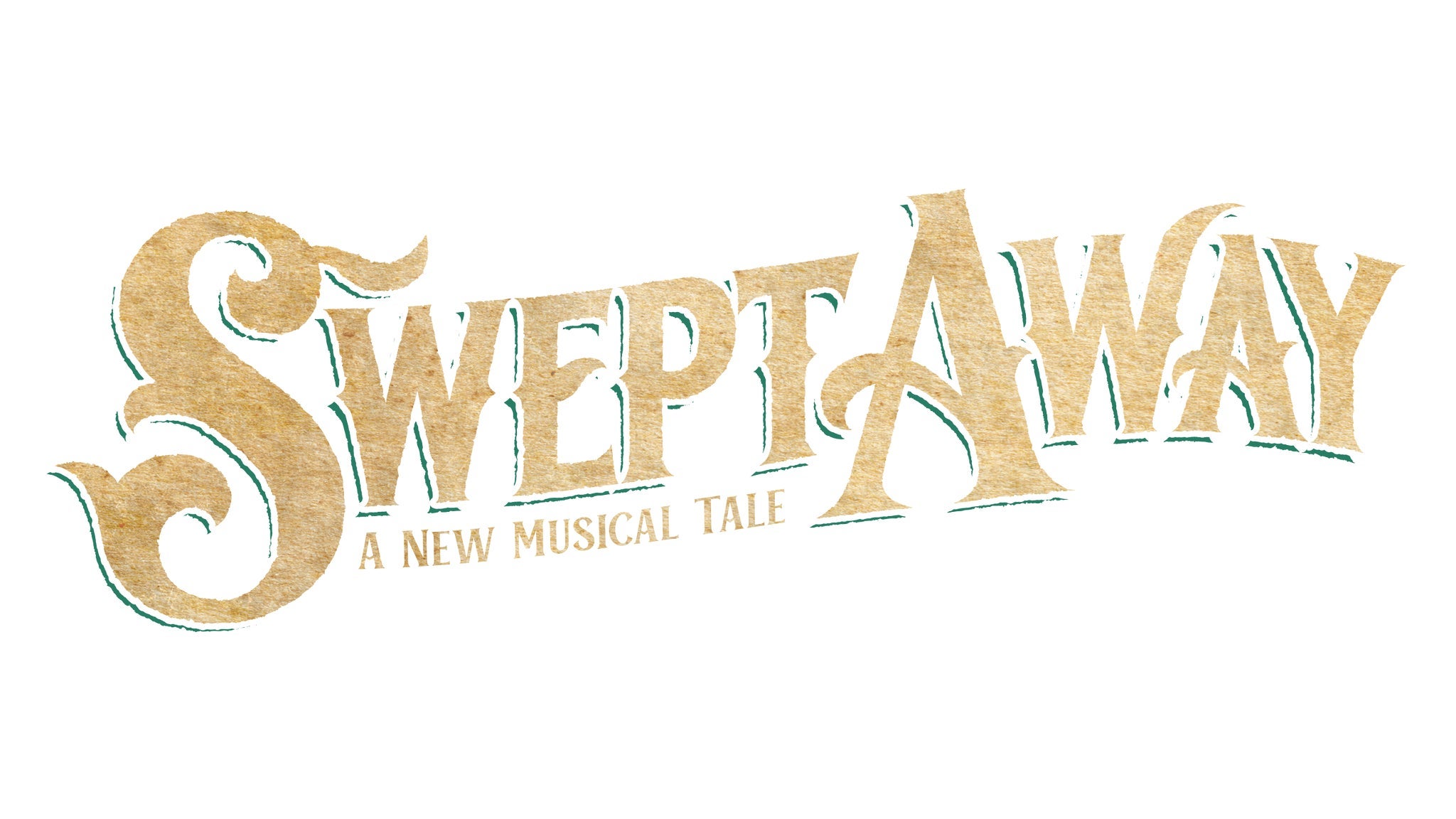"Swept Away" Broadway Reunion Concert