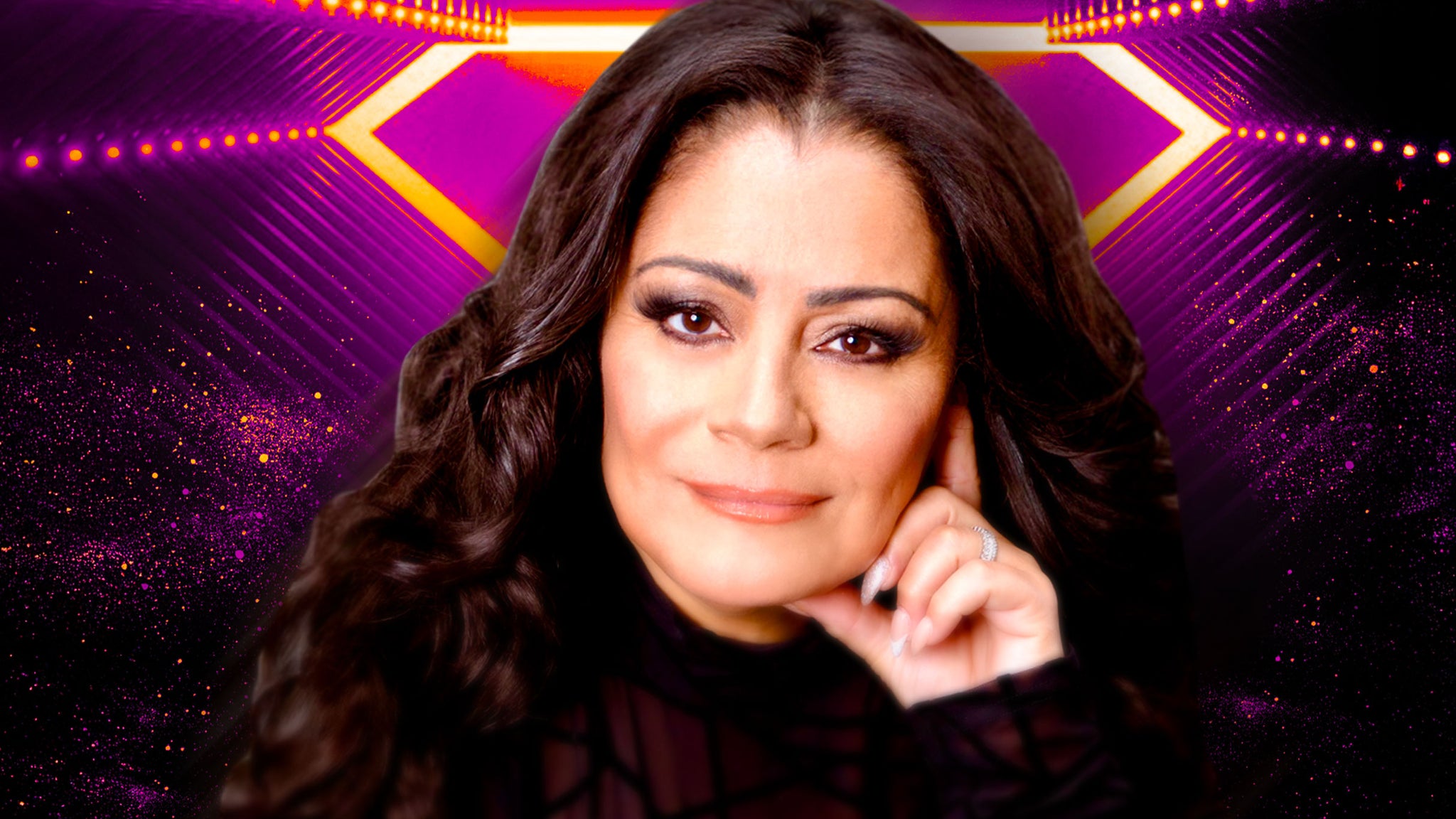 LISA LISA 40th ANNIVERSARY TAKE YOU HOME TOUR