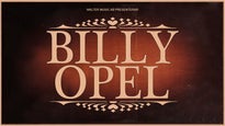 Billy Opel