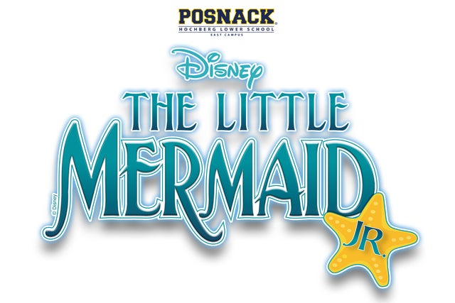 Posnack School Presents: Disney''s Little Mermaid Jr. in Miami Metro