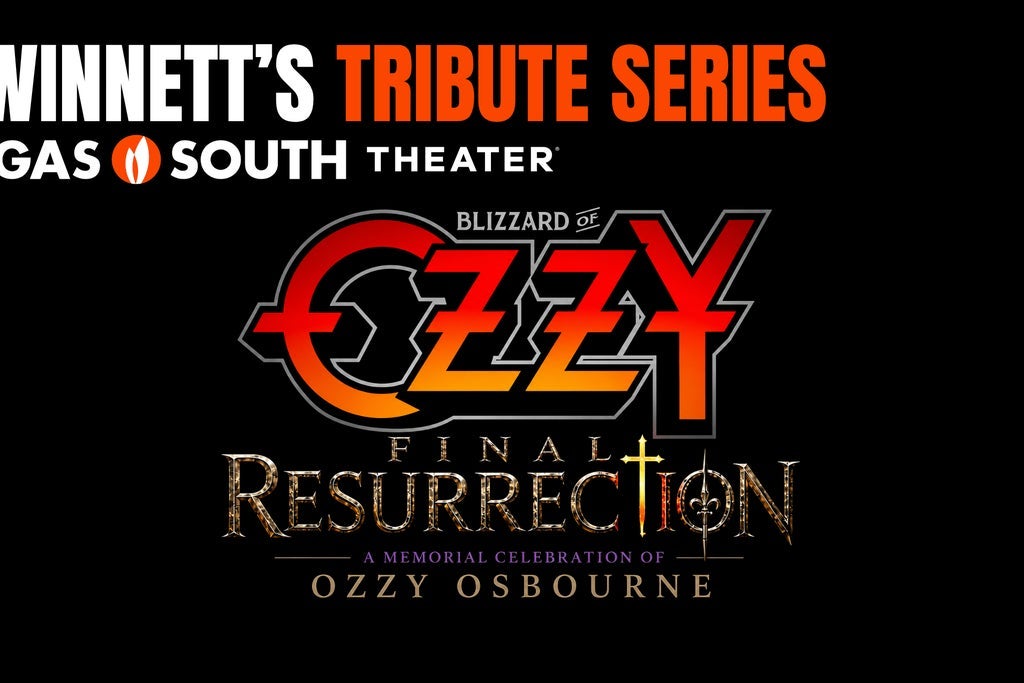 Blizzard Of Ozzy