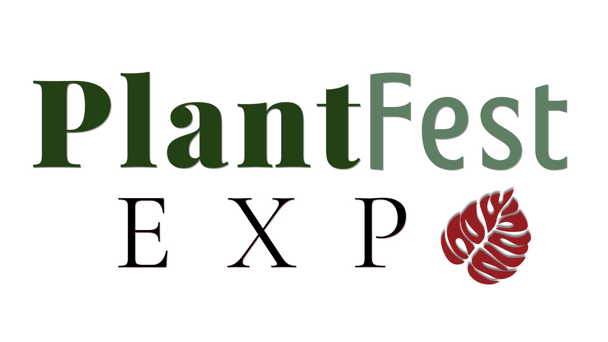 PlantFest Expo - Birmingham (2-Day Pass)