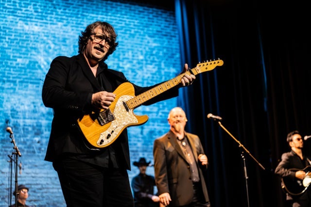 Cry! Cry! Cry!: The Johnny Cash Experience presales in Charlotte