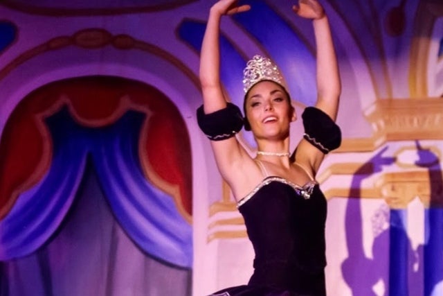 The Nutcracker - Performed by The Reno Dance Company presales in Stateline