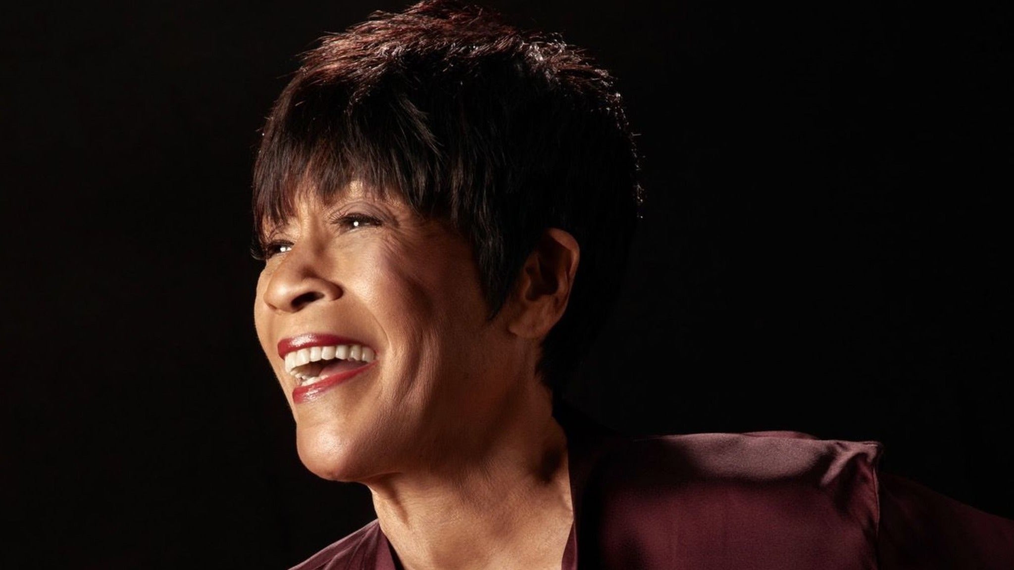 Bettye LaVette in Portsmouth promo photo for Patron Circle presale offer code