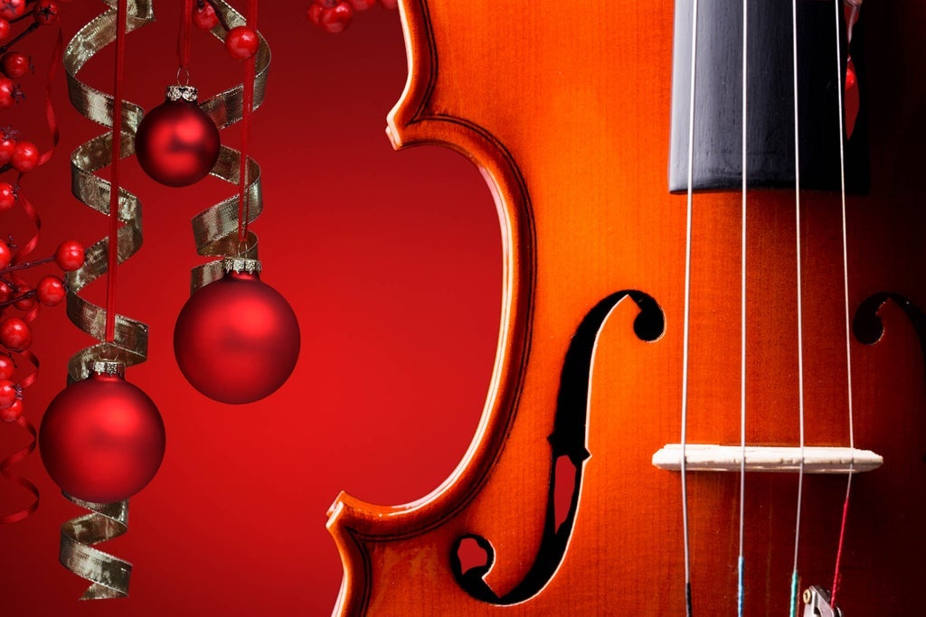 North Carolina Symphony - Holiday Pops