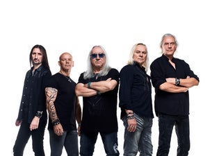 Bilde for arrangement Uriah Heep - The Magician's Farewell