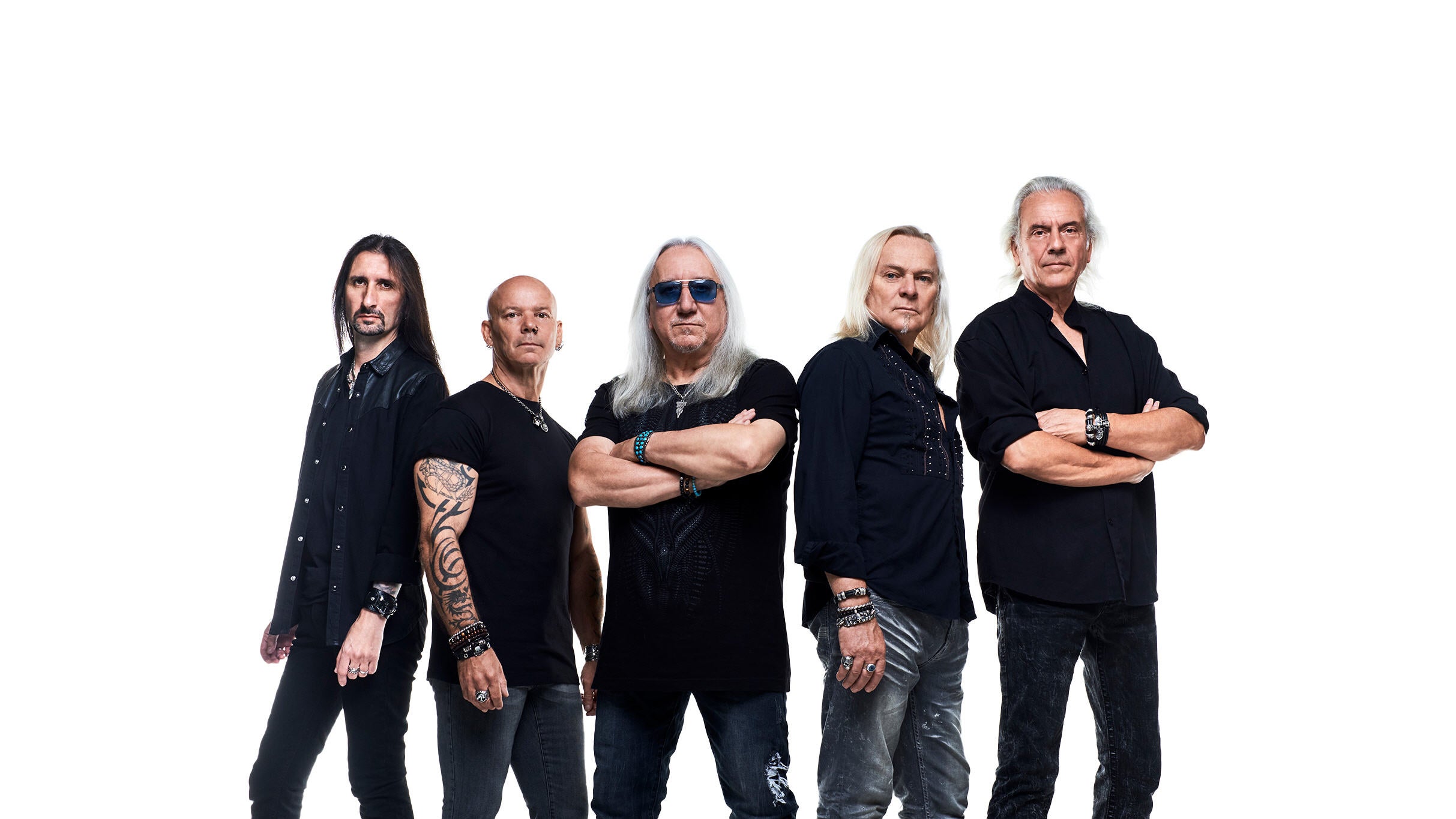 Presale codes for uriah heep: members use these when buying pre-sale tickets