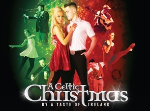 A Celtic Christmas by A Taste of Ireland