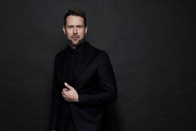 Avajaiskonsertti: Waltteri Torikka