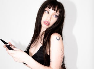 Six Sex - X-sex USA Tour