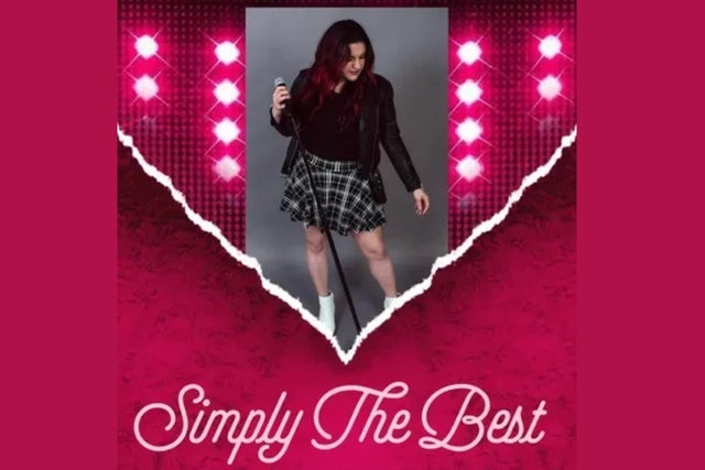 Simply the Best: A Tribute to Female Rock Icons in Milford promotional photo for MT Membership 48 Hour Early Access presale tickets offer
