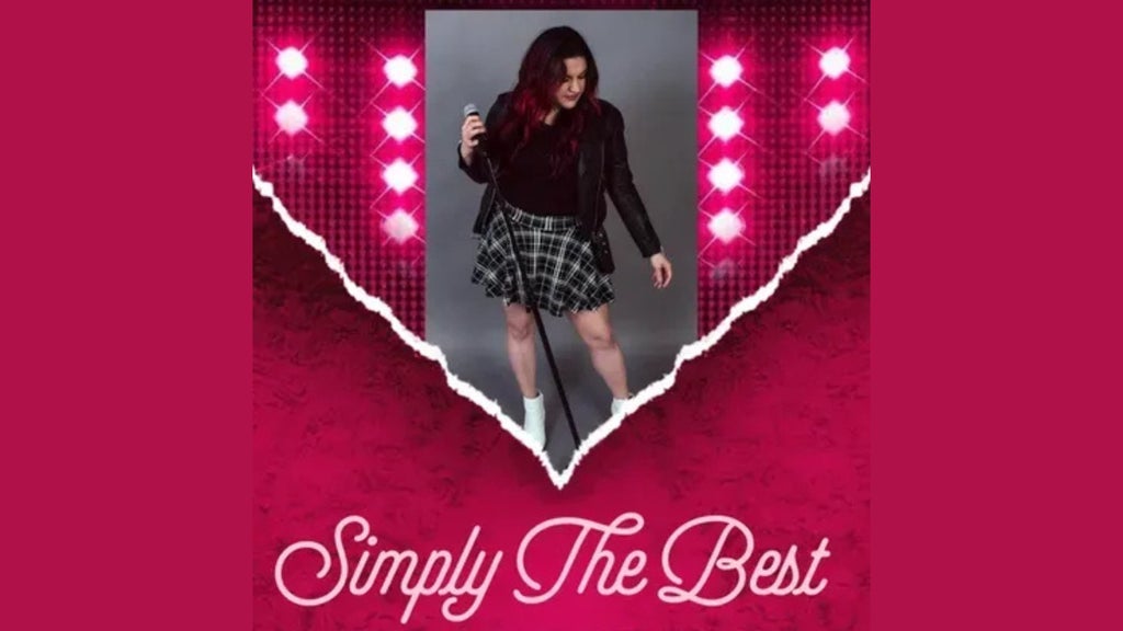 Photo of Simply the Best: A Tribute to Female Rock Icons