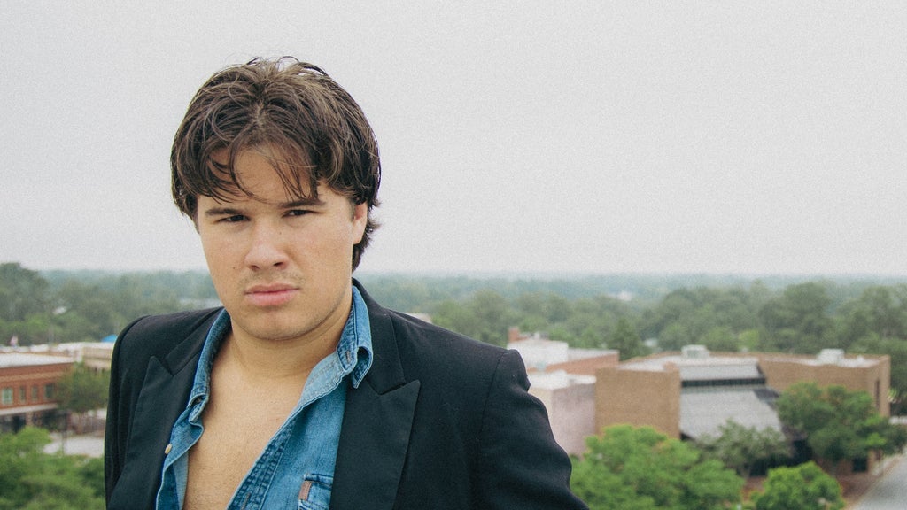 Freddie McClendon | Event Image