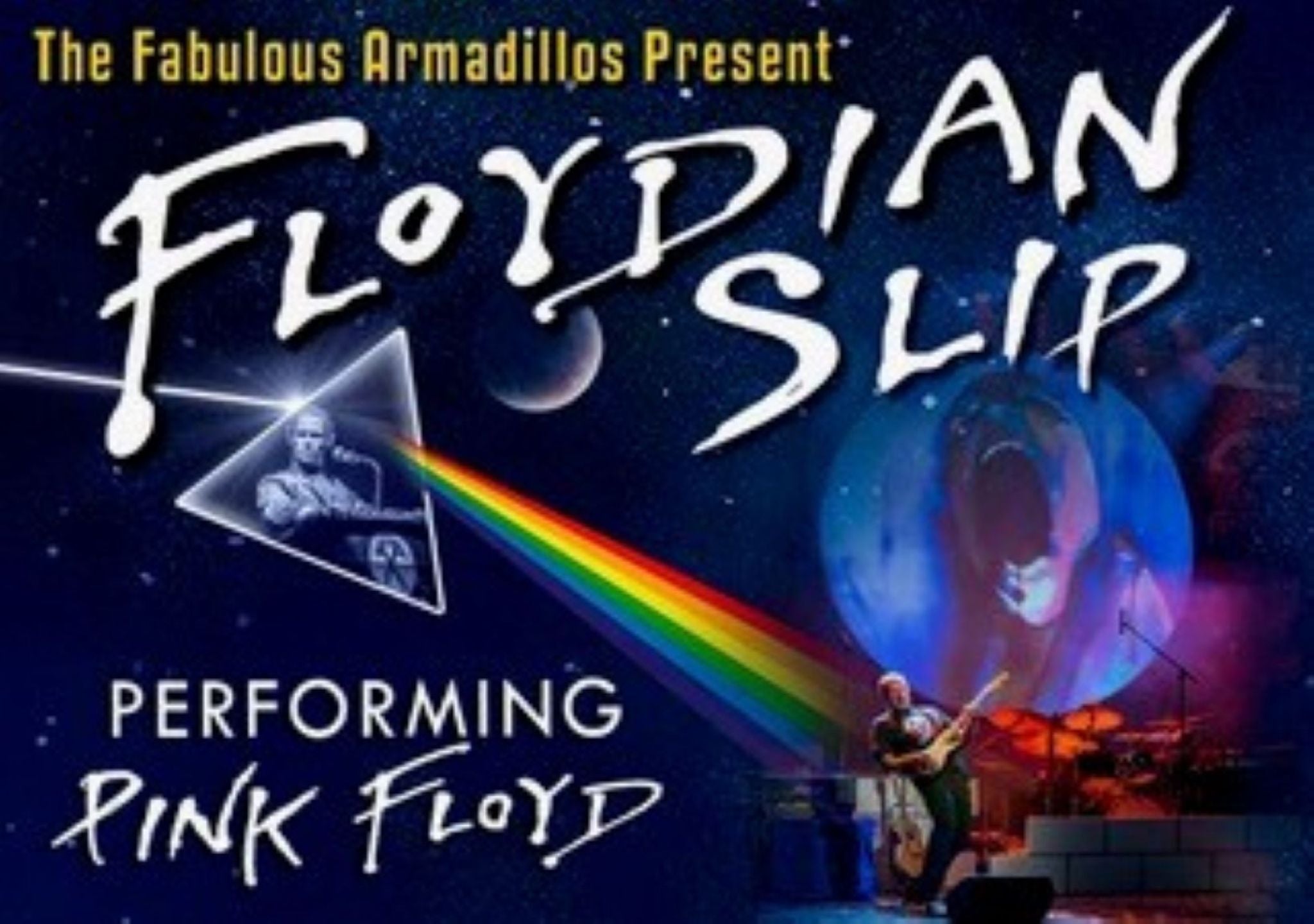 Floydian Slip