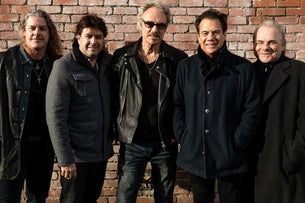 Pablo Cruise @ Rialto Theatre