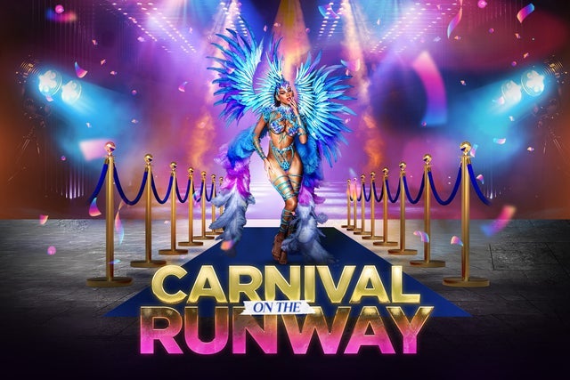 Orlando Carnival Downtown - "Carnival On The Runway"