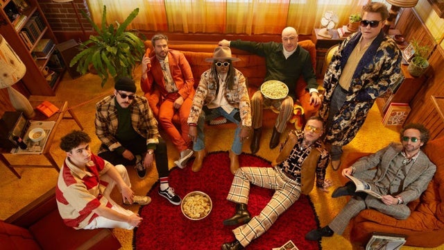 PROPULSION - SOULFEST MTL 2026 - Cocktail bénéfice