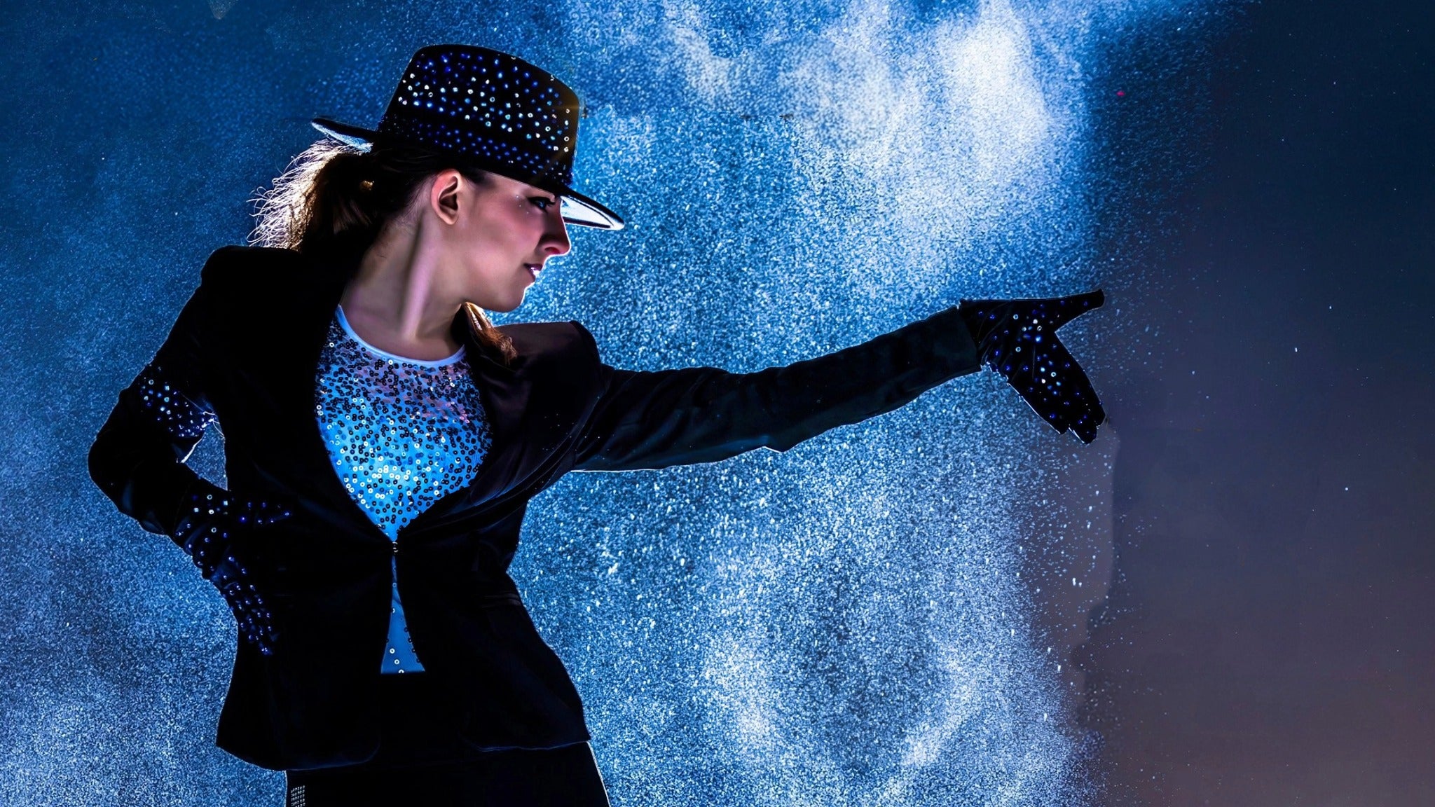 Falynne Lewing: Michael Jackson A THRILLING Tribute Benefiting ACON