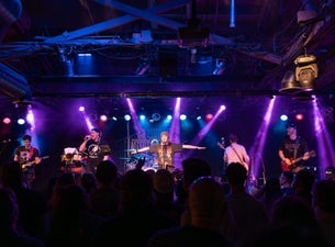 Go Punk Yourself - A Night of Pop-Punk Classics (18+) — Gramercy Theatre