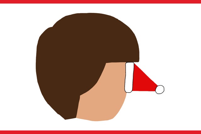 Demetri Martin: Standup Comedy for Christmas
