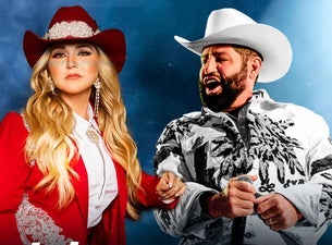 Master Pro Events Live Presents: PANCHO BARRAZA AND ALICIA VILLARREAL