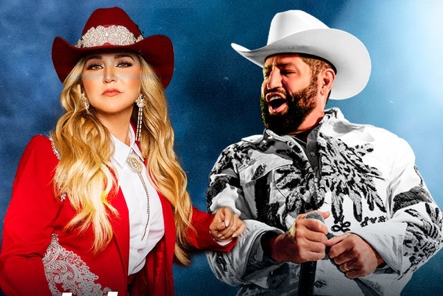 More Info for Pancho Barraza and Alicia Villarreal