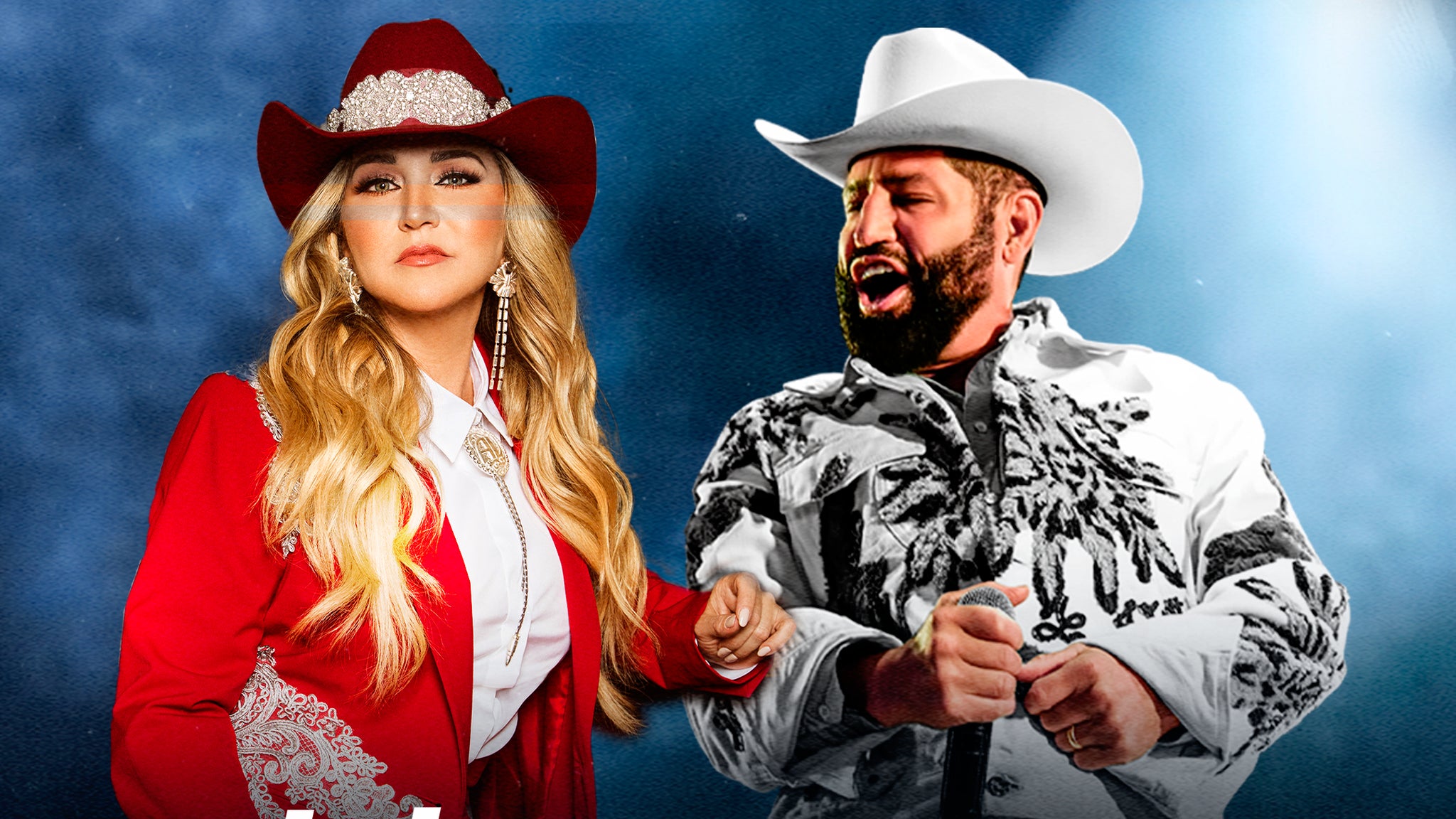 Master Pro Events Live Presents: PANCHO BARRAZA AND ALICIA VILLARREAL