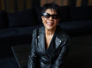 Passim Presents An Evening with Bettye LaVette — Arrow Street Arts
