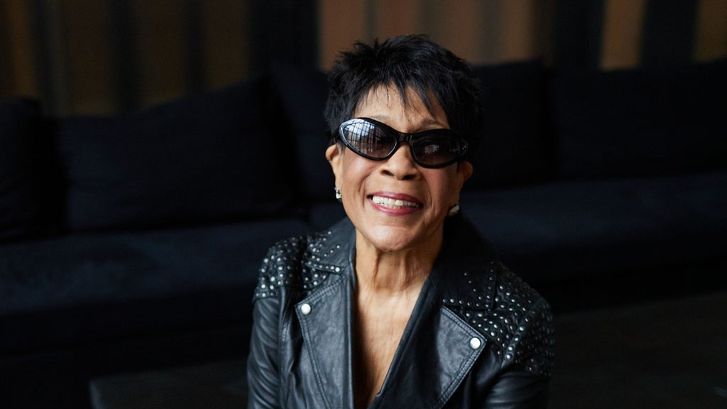 Passim Presents An Evening with Bettye LaVette