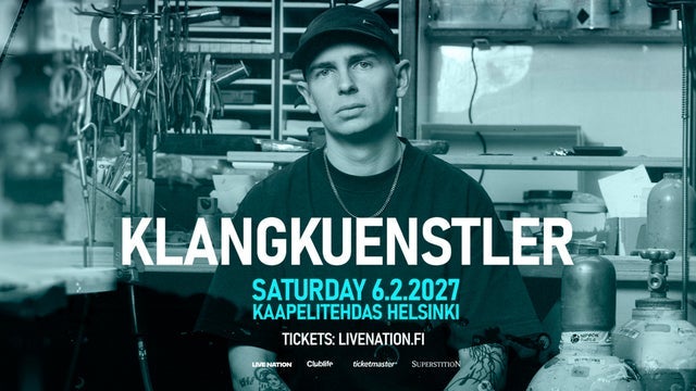 Klangkuenstler