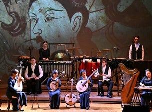 Resonance of Dunhuang at the Jane Mallett Theatre