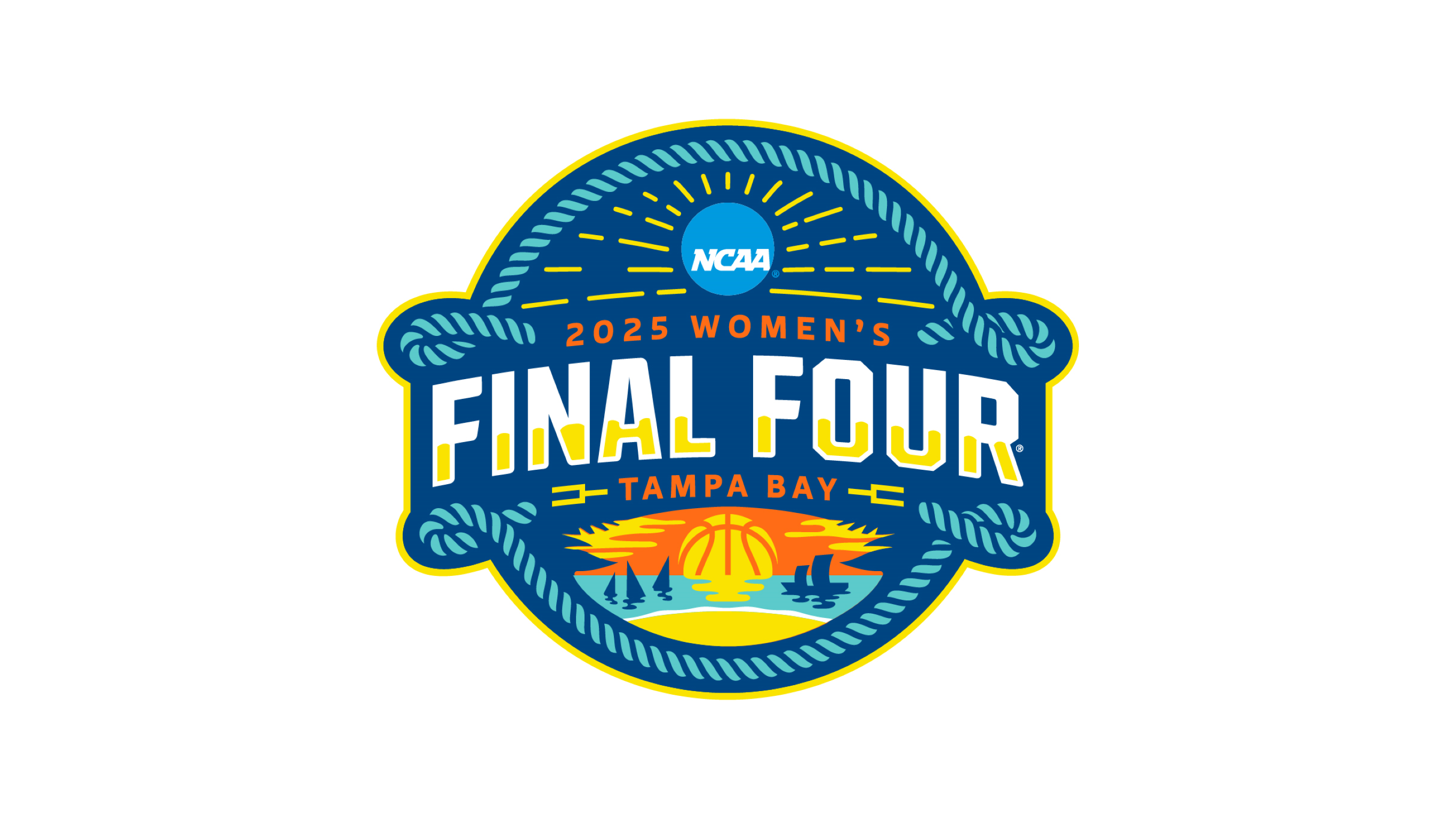 2025 NCAA Women’s Basketball Championship – Final Four – Semi Finals at Amalie Arena – Tampa, FL