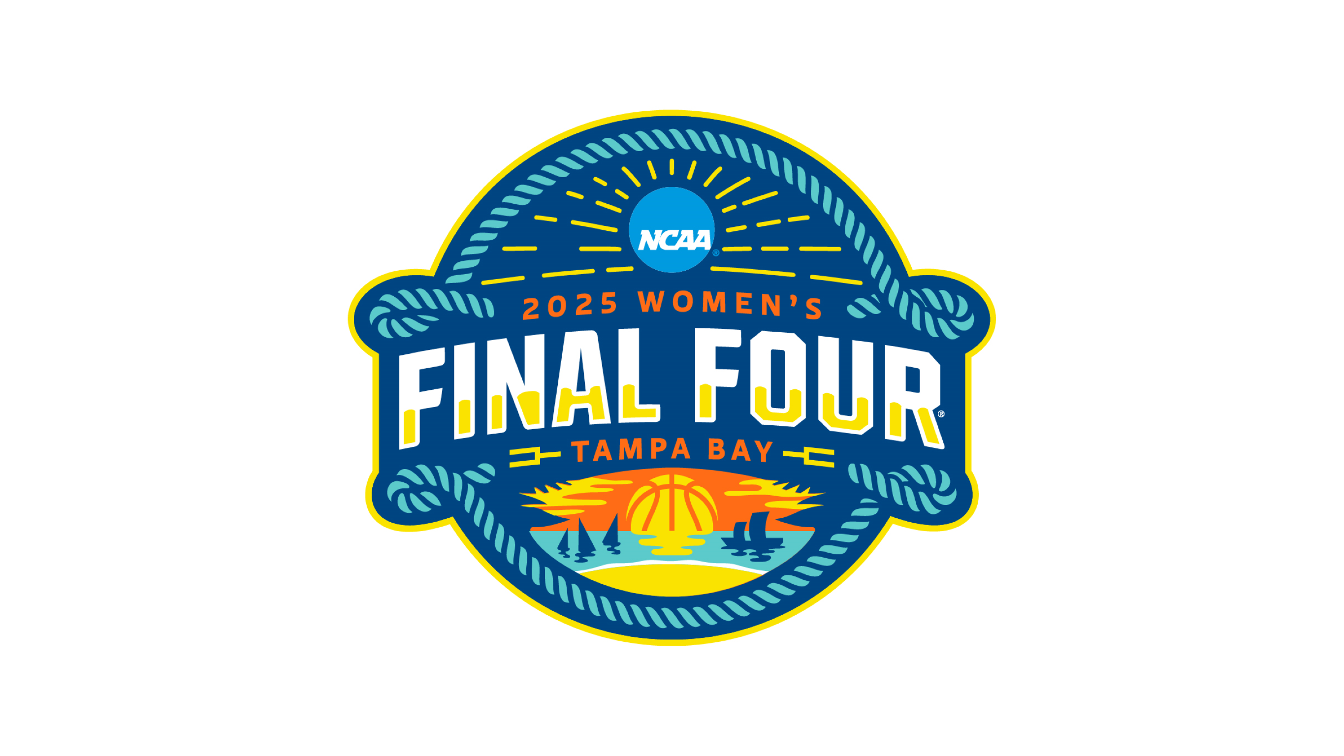 2025 NCAA Women's Basketball Championship - Final Four - Semi Finals