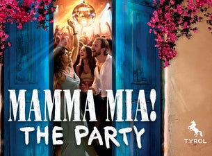 MAMMA MIA! THE PARTY