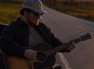 Bilde for arrangement Bayker Blankenship