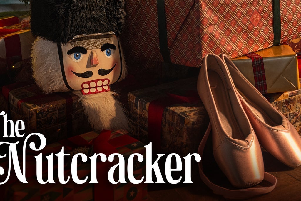 El Paso Ballet Theatre - The Nutcracker