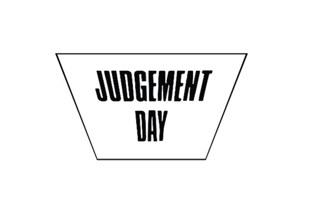 Judgement Day - Jungle Law presale information on freepresalepasswords.com